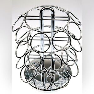 Keurig K-Cup Coffee Holder Rotating Carousel.